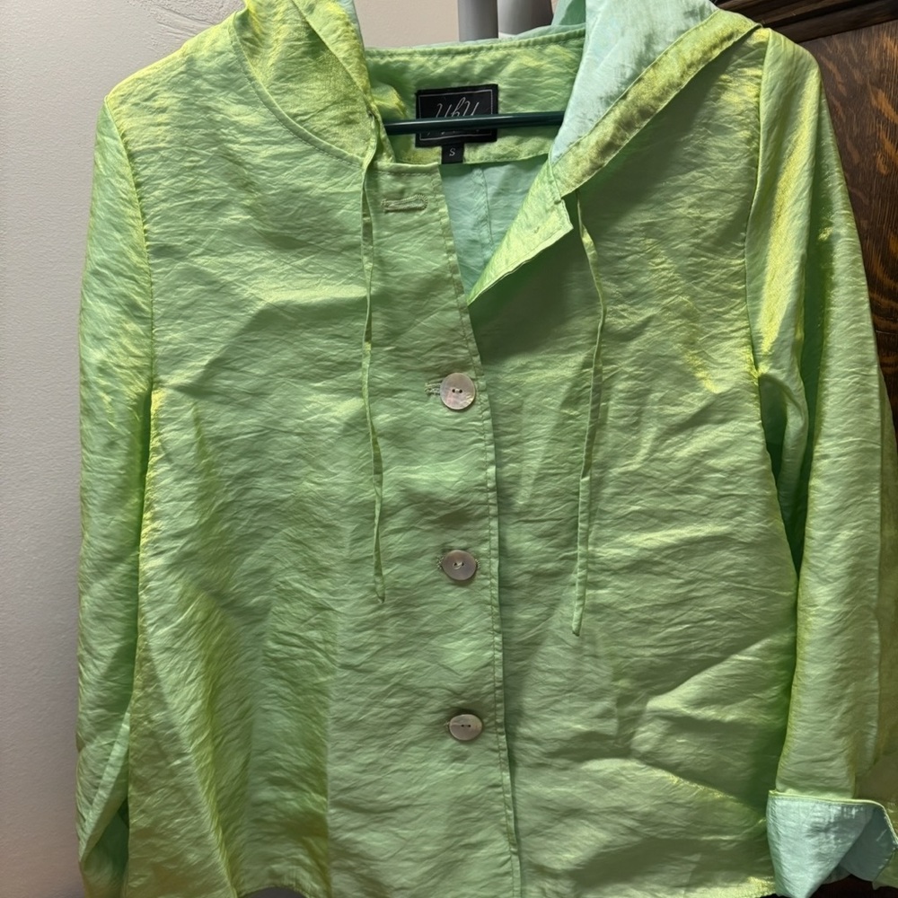 This lovely jacket